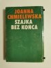 SZAJKA BEZ KOŃCA - Joanna Chmielewska 1991